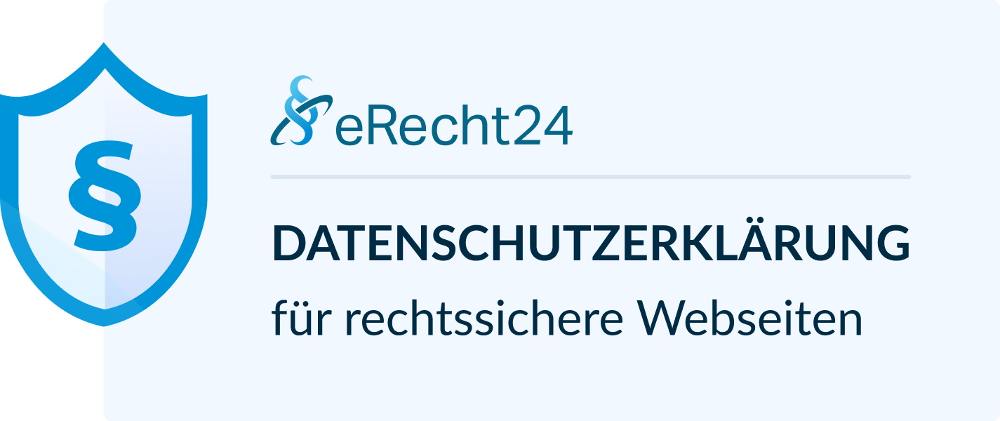E-Recht 24 Siegel